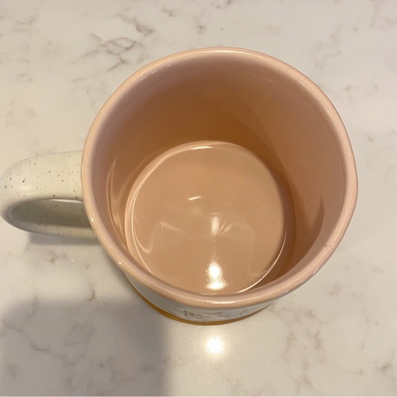 French Kisses Bulldog Pink Mug Frenchie - Picture 8 of 14